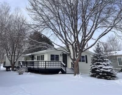 Mobile Home at 11305 Bryce Longmont, CO 80504