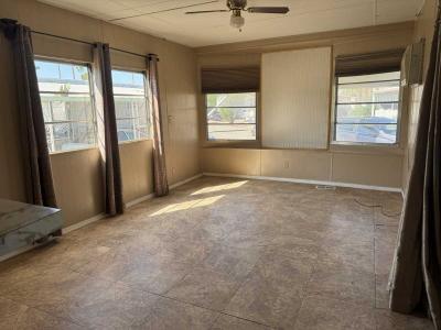 Photo 5 of 12 of home located at 3115 N. Fairview Ave. #135 Tucson, AZ 85705