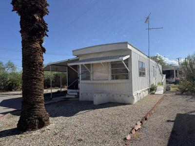 Photo 2 of 12 of home located at 3115 N. Fairview Ave. #135 Tucson, AZ 85705