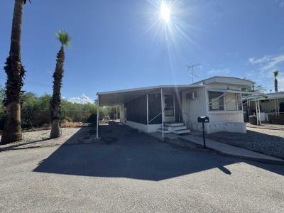 Mobile Home at 3115 N. Fairview Ave. #135 Tucson, AZ 85705