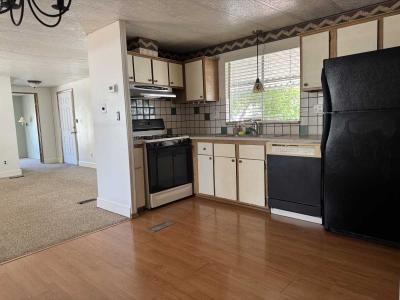 Photo 3 of 11 of home located at 3115 N. Fairview Ave. #180 Tucson, AZ 85705