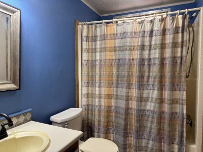 Photo 5 of 11 of home located at 3115 N. Fairview Ave. #180 Tucson, AZ 85705