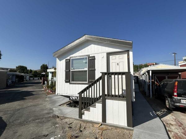 2025 Fleetwood 14522L Canyon Lake Manufactured Home
