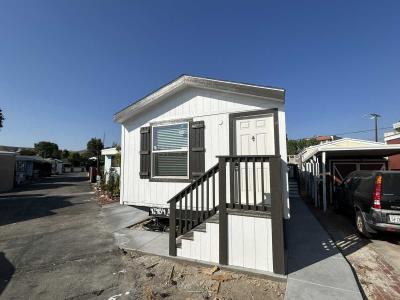 Mobile Home at 18204 Soledad Canyon Rd. #21 Santa Clarita, CA 91387