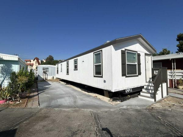 2025 Fleetwood 14522L Canyon Lake Manufactured Home