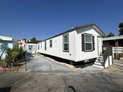 Photo 2 of 17 of home located at 18204 Soledad Canyon Rd. #21 Santa Clarita, CA 91387