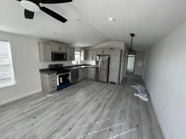 2025 Fleetwood 14522L Canyon Lake Manufactured Home