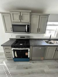 2025 Fleetwood 14522L Canyon Lake Manufactured Home