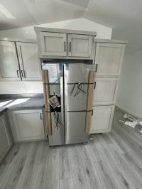 2025 Fleetwood 14522L Canyon Lake Manufactured Home