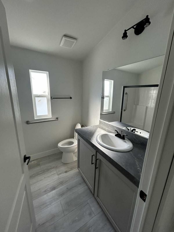 2025 Fleetwood 14522L Canyon Lake Manufactured Home