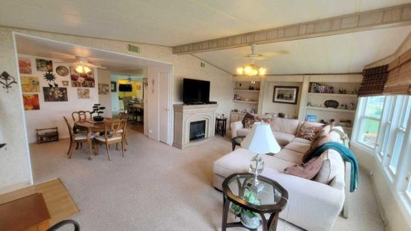 1983 Pres Manufactured Home