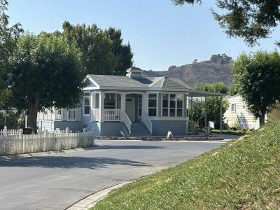 Mobile Home at 21201 Jimpson Way Canyon Country, CA 91351