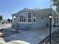 2025 Skyline Sunset Ridge K517H Manufactured Home