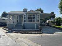 2025 Skyline Sunset Ridge K517H Manufactured Home