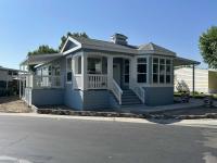 2025 Skyline Sunset Ridge K517H Manufactured Home