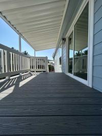 2025 Skyline Sunset Ridge K517H Manufactured Home