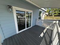 2025 Skyline Sunset Ridge K517H Manufactured Home
