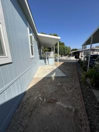 2025 Skyline Sunset Ridge K517H Manufactured Home