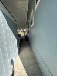 2025 Skyline Sunset Ridge K517H Manufactured Home