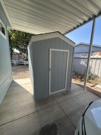2025 Skyline Sunset Ridge K517H Manufactured Home