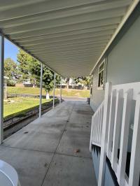 2025 Skyline Sunset Ridge K517H Manufactured Home