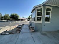 2025 Skyline Sunset Ridge K517H Manufactured Home