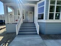 2025 Skyline Sunset Ridge K517H Manufactured Home
