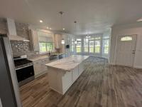 2025 Skyline Sunset Ridge K517H Manufactured Home