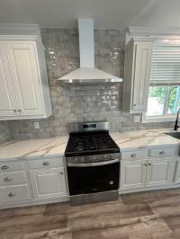 2025 Skyline Sunset Ridge K517H Manufactured Home