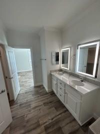 2025 Skyline Sunset Ridge K517H Manufactured Home