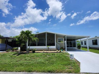 Mobile Home at 1114 Mt/ Rushmore Drive Naples, FL 34110