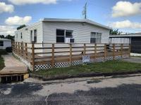 1974 Manufactured Home