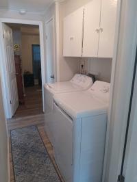 1974 Manufactured Home