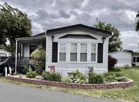 1987 Victorian Manufactured Home