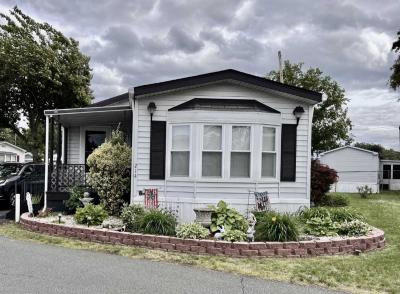 Mobile Home at 214 West Mountainview Mhp Stony Point, NY 10980