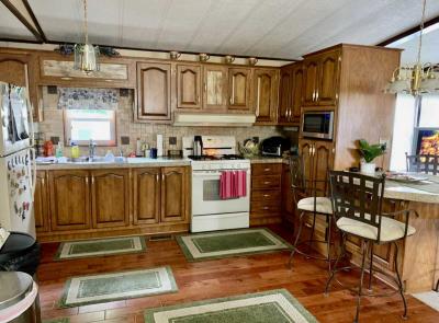 Photo 2 of 25 of home located at 214 West Mountainview Mhp Stony Point, NY 10980