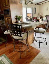 1987 Victorian Manufactured Home