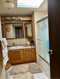 1987 Victorian Manufactured Home