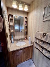 1987 Victorian Manufactured Home