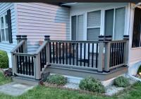 1987 Victorian Manufactured Home