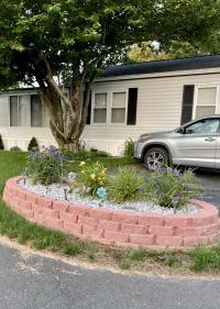 1987 Victorian Manufactured Home
