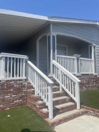 2017 Fleetwood crownpointe xtreme Mobile Home
