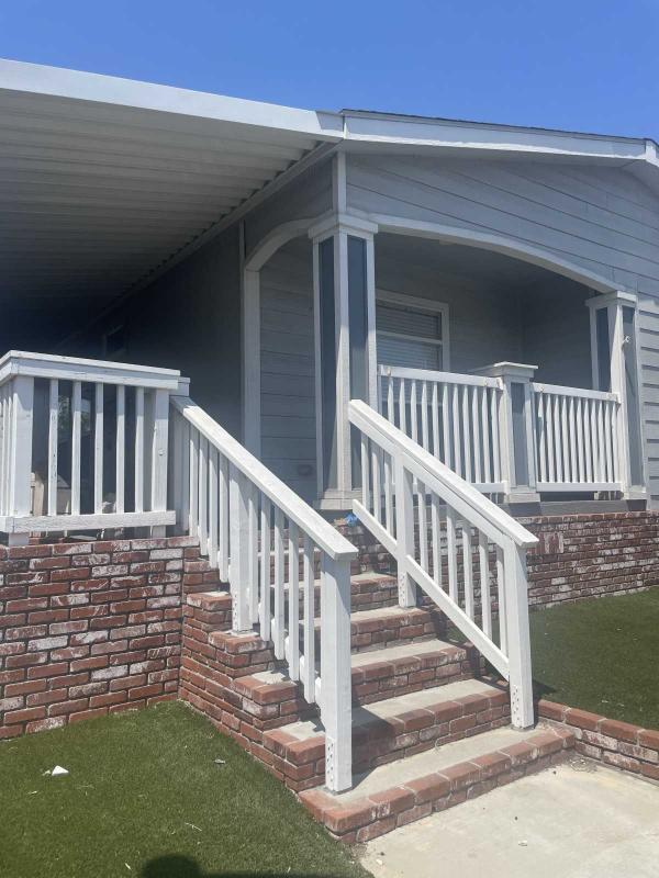 2017 Fleetwood crownpointe xtreme Mobile Home