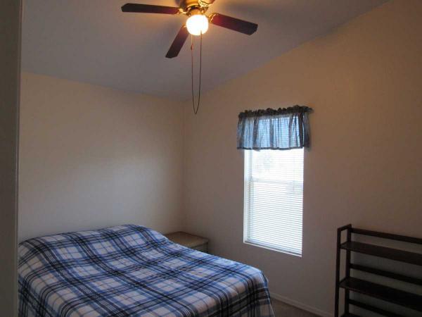 2000 Palm Harbor Mobile Home