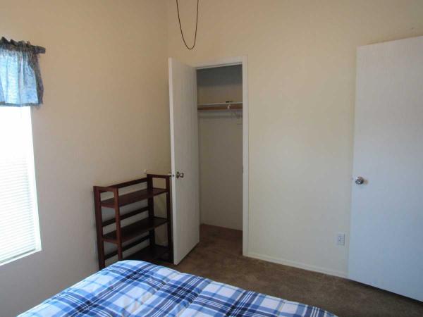 2000 Palm Harbor Mobile Home