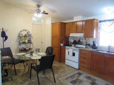 Photo 3 of 29 of home located at 3411 S. Camino Seco # 45 Tucson, AZ 85730