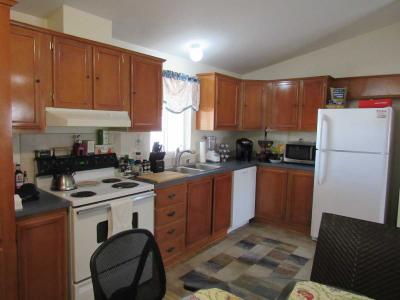 Photo 4 of 29 of home located at 3411 S. Camino Seco # 45 Tucson, AZ 85730