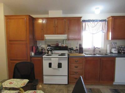 Photo 5 of 29 of home located at 3411 S. Camino Seco # 45 Tucson, AZ 85730