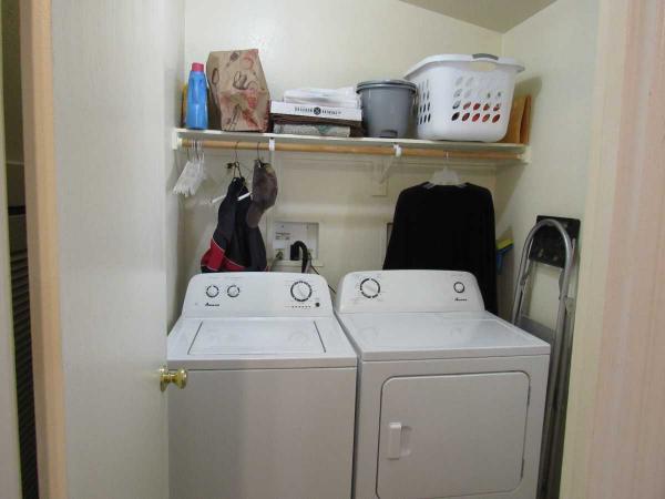 2000 Palm Harbor Mobile Home