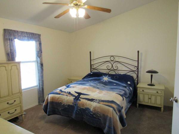 2000 Palm Harbor Mobile Home
